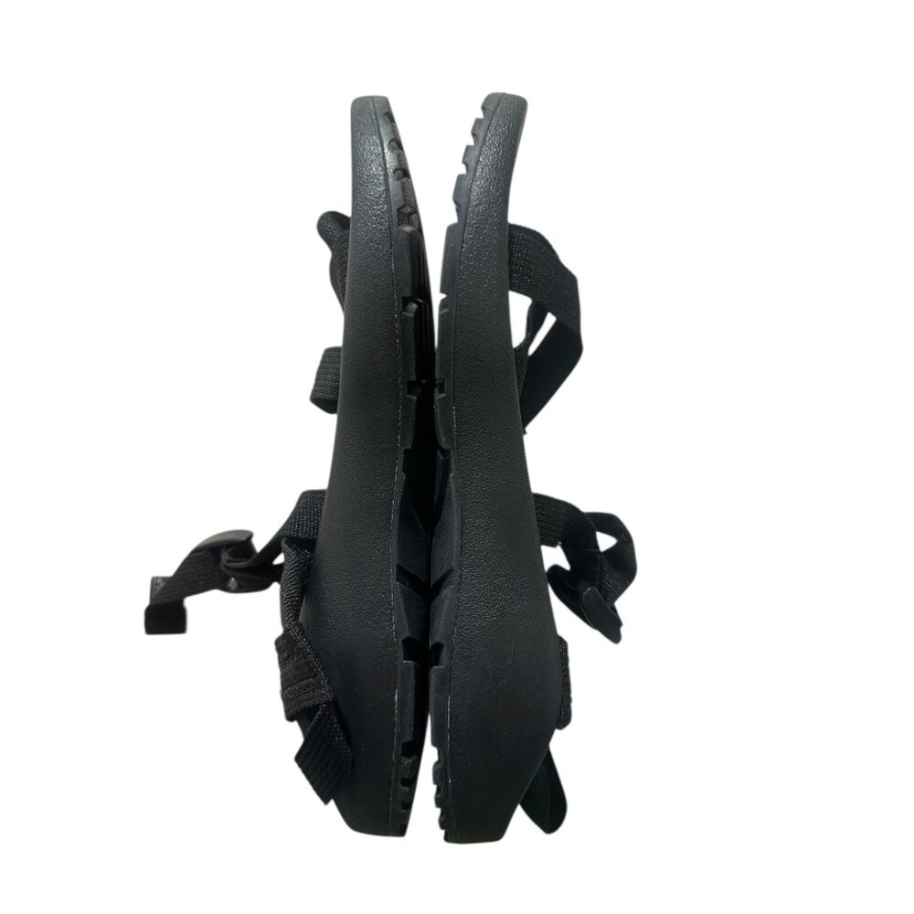 Chaco Z/2 Athletic Sandals Womens Size 8 Black Adjustable Strap Outdoor Hiking - Picture 6 of 10